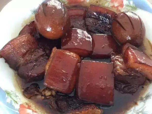 超下飯的16款紅燒肉做法，怎麼吃都吃不膩