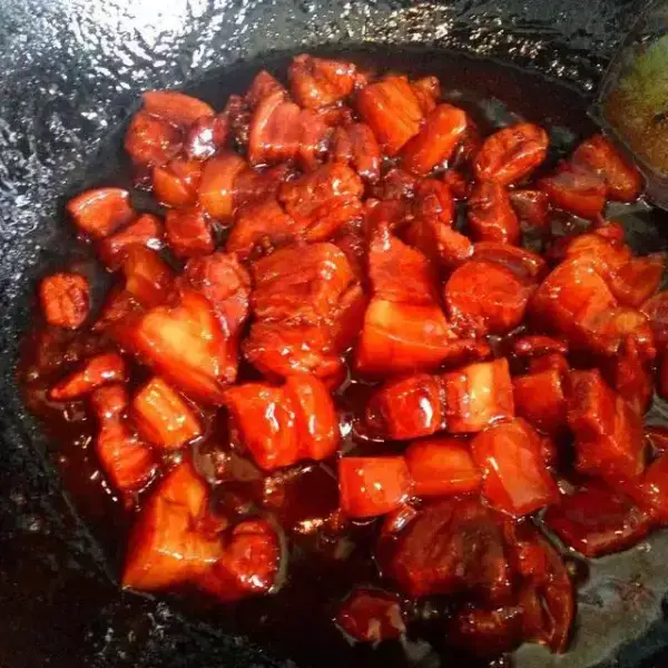 超下飯的16款紅燒肉做法，怎麼吃都吃不膩