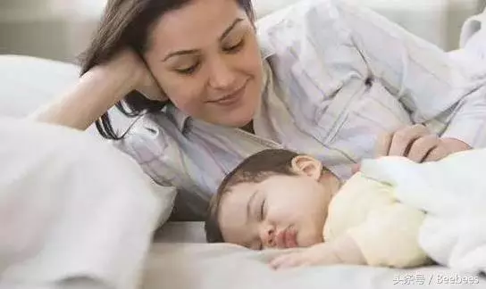 寶媽超實用哄睡方法，輕鬆解決孩子入睡難題