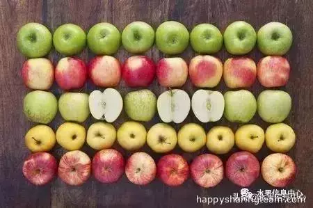 20個關於水果的冷知識，吃了這麼久水果現在才知道！