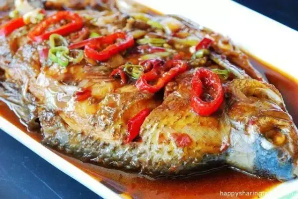 大廚教你11道魚的做法，各口味的都有！