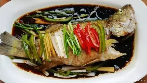 大廚教你11道魚的做法，各口味的都有！