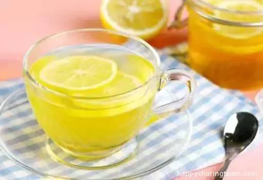 一直以來都泡錯了，教你檸檬水正確泡法，簡單方便營養豐富！