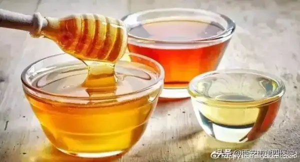 蜂蜜的正確食用方法，這些人不能喝蜂蜜！