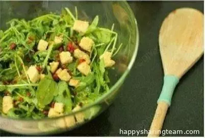 減脂期必備的沙拉菜，教你9種沙拉的做法，減肥更輕鬆！
