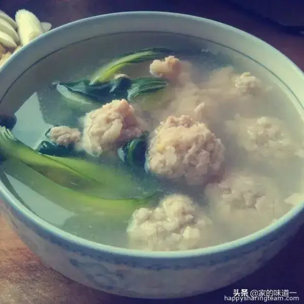 非常美味的10道大補湯，做法簡單一學就會！