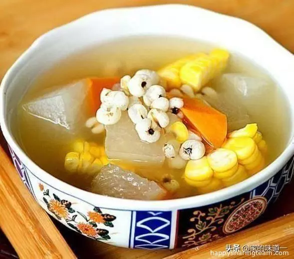 非常美味的10道大補湯，做法簡單一學就會！