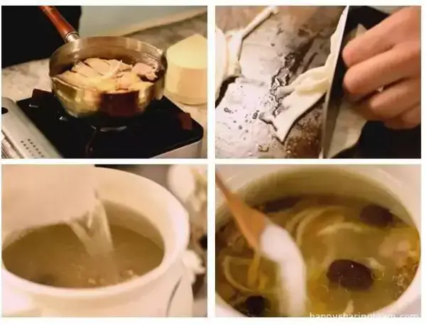8道最適合熱天喝的湯，滋補養顏清熱祛濕！