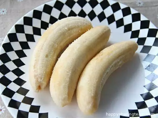 脆皮香蕉這樣做，大人小孩都愛吃！