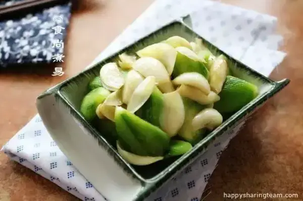 8種絲瓜的做法，怎麼吃都吃不膩！