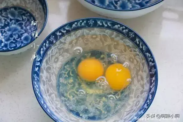 雞蛋怎樣蒸才無蜂窩？學會這個方法，雞蛋嫩滑無蜂窩孔！