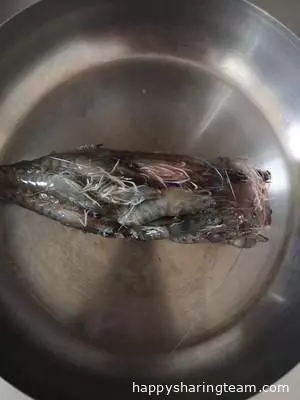 活蝦冷凍保鮮法，活蝦就是要這樣保鮮，放久了一樣新鮮！