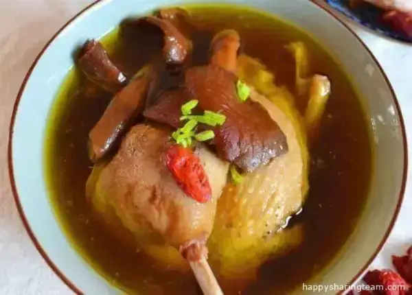 鴨湯最鮮美的做法大全，清香養胃還不膩