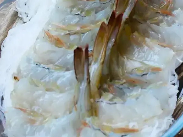 蒜蓉粉絲大蝦，做法簡單，超鮮好吃又好看