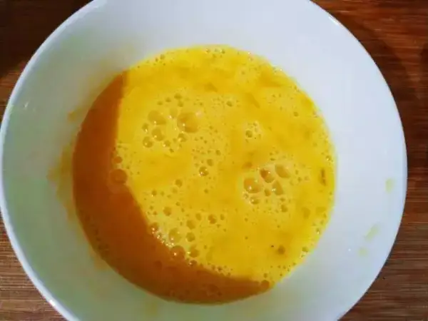 西紅柿炒雞蛋這樣做，酸甜可口嫩滑美味，做法非常簡單