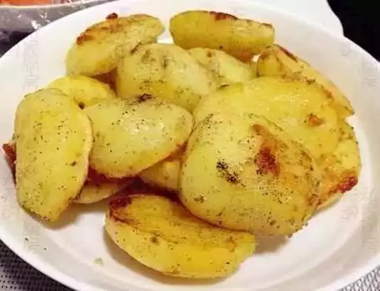 土豆的18種做法，愛吃土豆必收藏