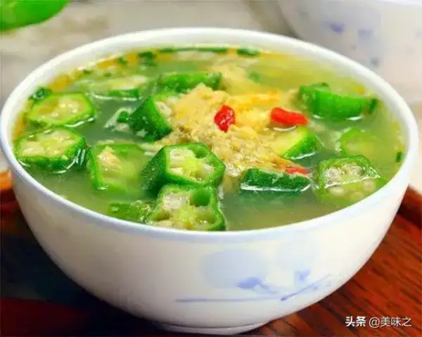 7款蔬菜湯做法，十分鐘就出鍋，營養又好喝