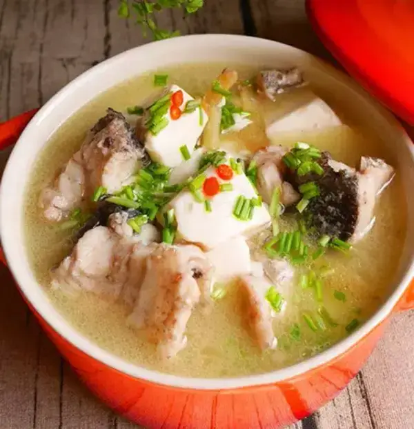 10道豆腐湯的做法，營養豐富，簡單又好喝
