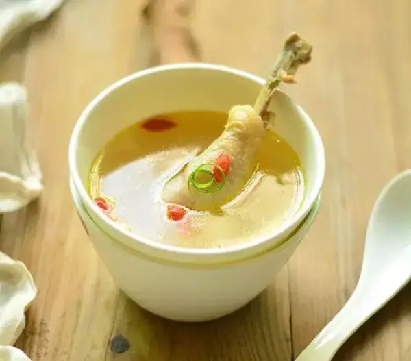 10種雞湯的做法，營養豐富滋補養顏，值得收藏