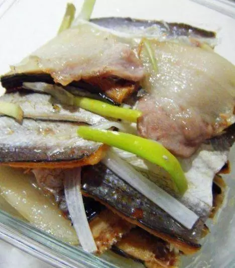 17種鹹魚的做法，咸香美味，愛吃鹹魚別錯過了