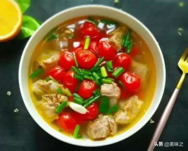 18種排骨湯的做法，營養豐富湯鮮味美，值得收藏
