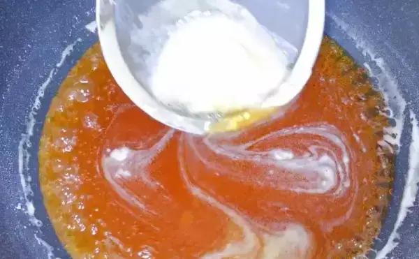 自製轉化糖漿的方法，做月餅必備，做法非常簡單