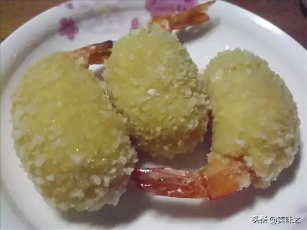 11種芝士蝦球的做法，外脆里嫩，非常好吃