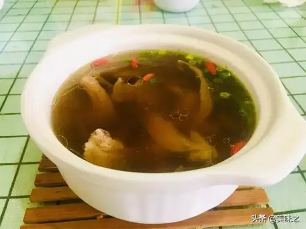 10道家常湯的做法，清爽不油膩，熱天必備