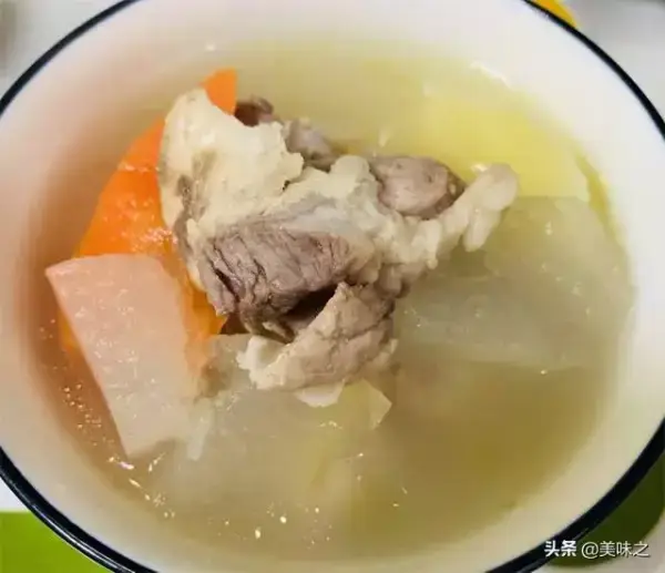 10道家常湯的做法，清爽不油膩，熱天必備