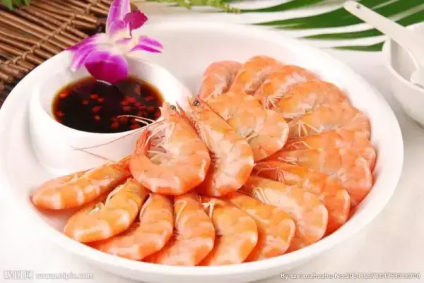 10種蝦的做法，道道鮮香美味，值得收藏