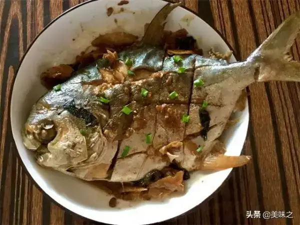 14道魚的做法，簡單鮮嫩美味，值得收藏