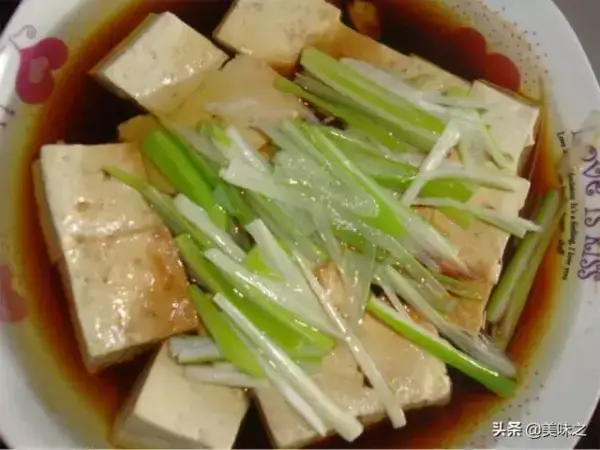 11種蒸豆腐的做法，鮮嫩美味，簡單又好吃