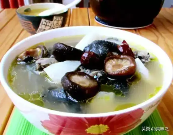 16種烏雞湯的做法，滋補美味，營養又好喝