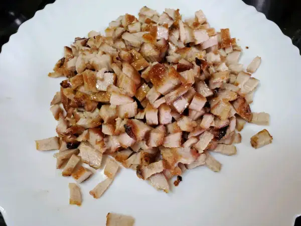 叉燒包（Cha Shao Bao）的做法，簡單又美味，值得收藏！