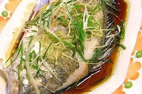 13道清蒸魚的做法，下飯又有營養