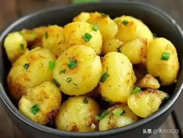 30種土豆的做法，愛吃土豆的不要錯過，收藏起來吧