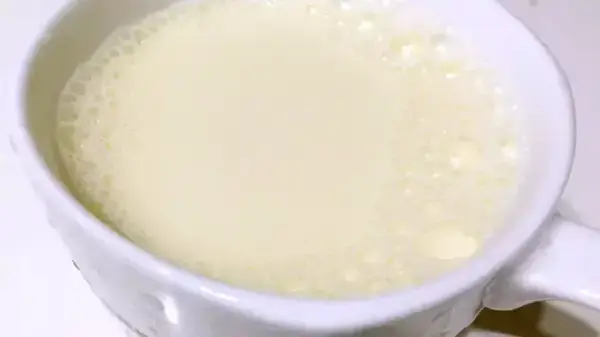 自製豆漿【Homemade Soy Milk】在家就能做，營養又好喝！