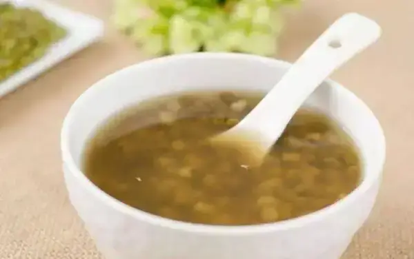 熬綠豆湯的秘訣，五分鐘就能熬爛
