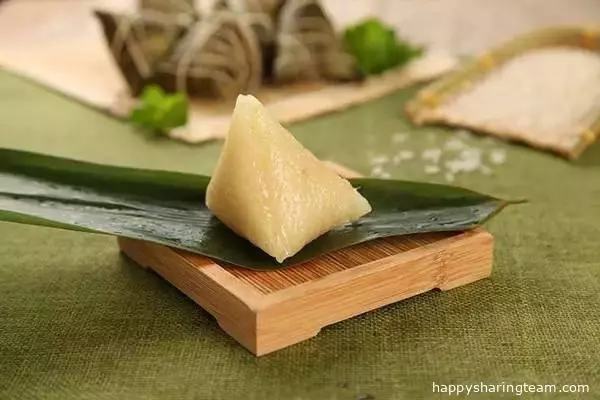 正宗粽子的做法，教你10種粽子的做法，粽香噴鼻非常好吃！