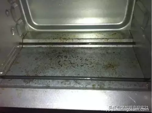 清理廚房的23個小妙招，讓廚房一塵不染，太實用了！