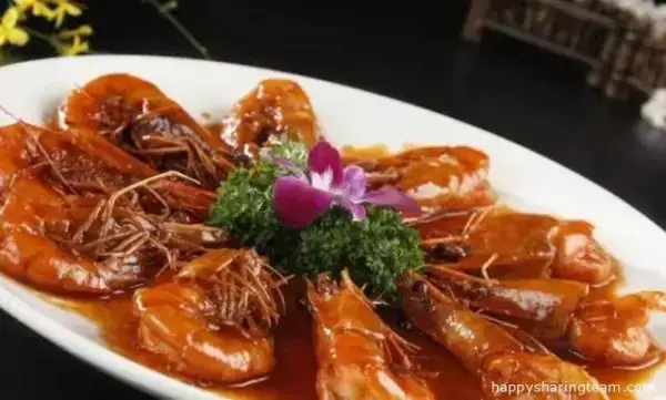 蝦這麼做才好吃！教你7款蝦的做法，簡單易做好吃難忘！