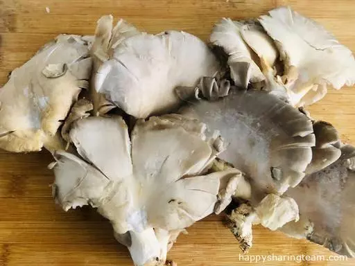 蘑菇這樣炸最好吃，蘑菇不回軟酥脆可口！