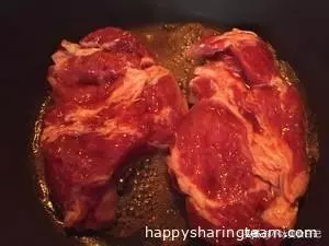 教你超簡單的蜜汁叉燒肉做法，好吃好看又簡單！
