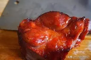 教你超簡單的蜜汁叉燒肉做法，好吃好看又簡單！