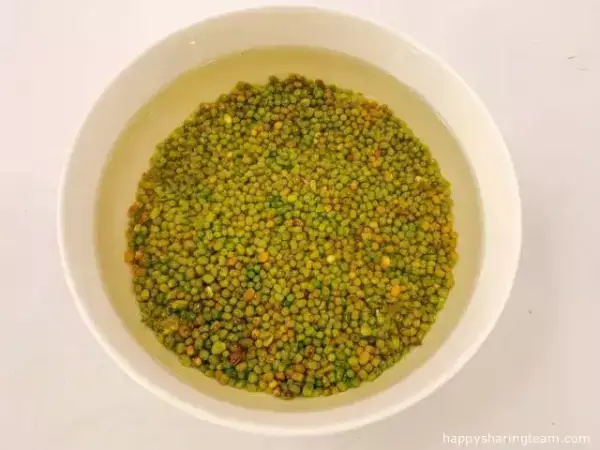煮綠豆湯前多加這一步，綠豆5分鐘就能煮開花！