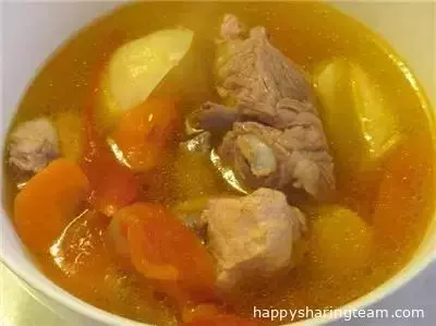 5款骨頭湯的做法，入味好喝做法簡單！