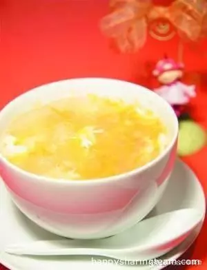 40道雞蛋湯做法，做法簡單營養豐富！