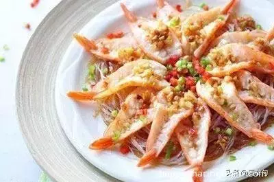 21種蝦的做法，回味無窮非常好吃！