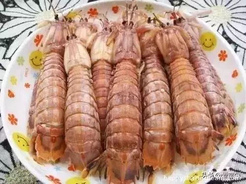 21種蝦的做法，回味無窮非常好吃！