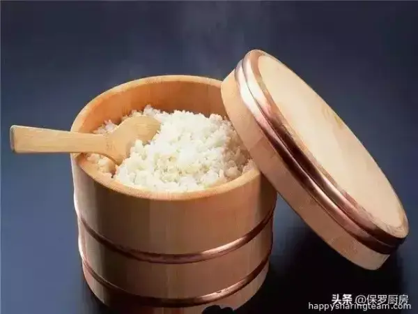 學會5個煮米飯的技巧，煮出香噴噴的米飯！